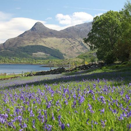 Casa Poco Bed & Breakfast Ballachulish Bagian luar foto