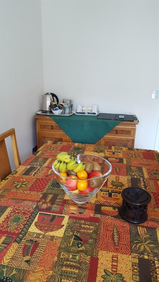 Casa Poco Bed & Breakfast Ballachulish Bagian luar foto